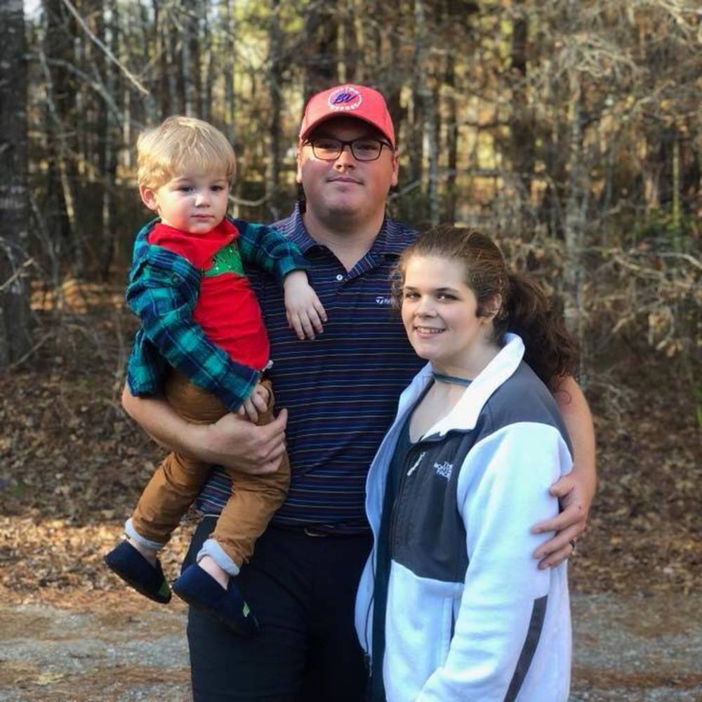 Meet your Posher, Joshua